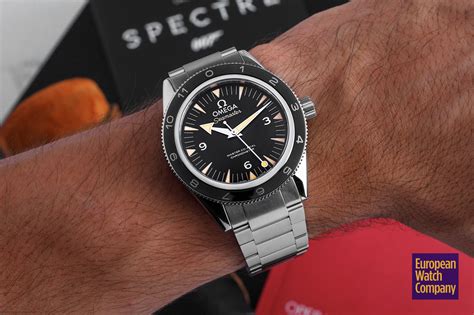 omega seamaster 300 2019 review|omega seamaster 300 steel review.